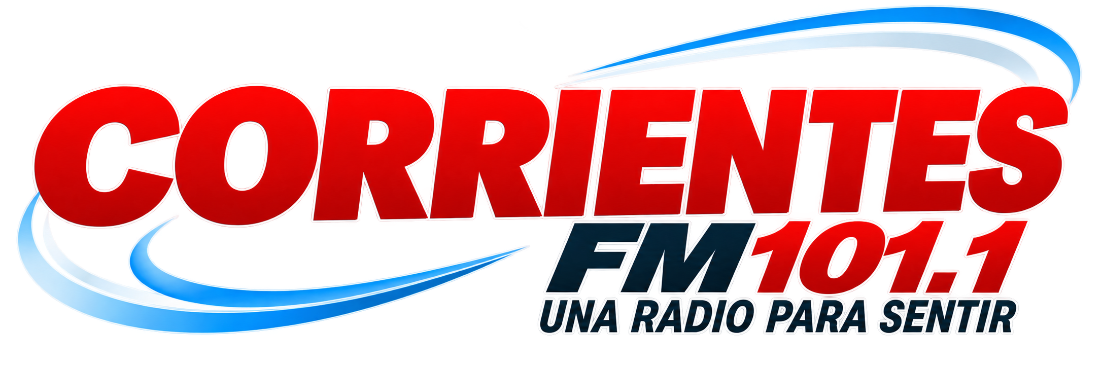 Corrientes FM 101.1 — Una radio para sentir